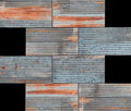 Bati 2.8x6 Ceramic Mosaic Tile