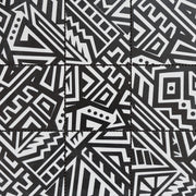 Bati Ceramic Mosaic Tile