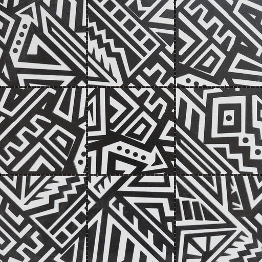 Bati Ceramic Mosaic Tile