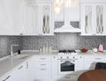 Bati Ceramic Mosaic Tile