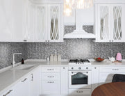 Bati Ceramic Mosaic Tile