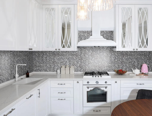 Bati Ceramic Mosaic Tile