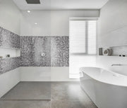 Bati Ceramic Mosaic Tile