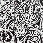 Bati Ceramic Mosaic Tile