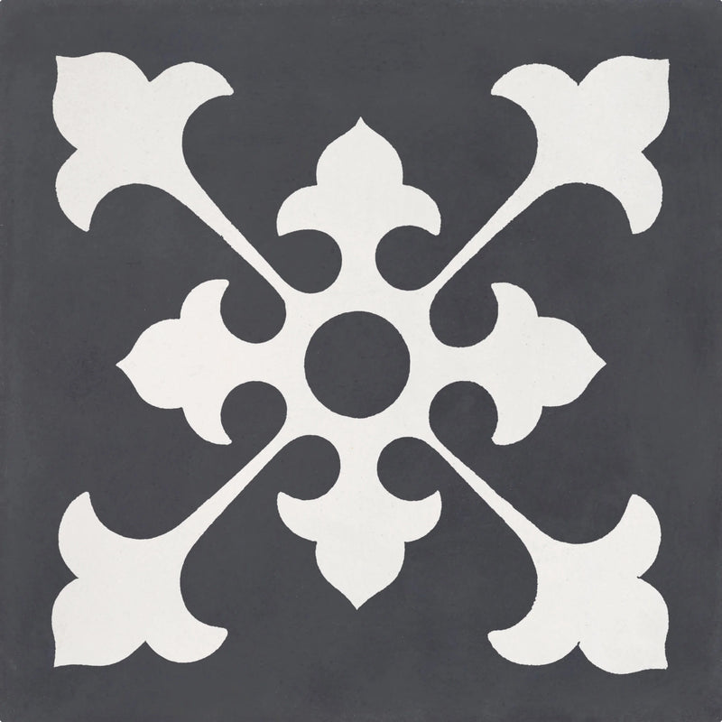 Bati Cimi 8x8 Cement Wall Tile