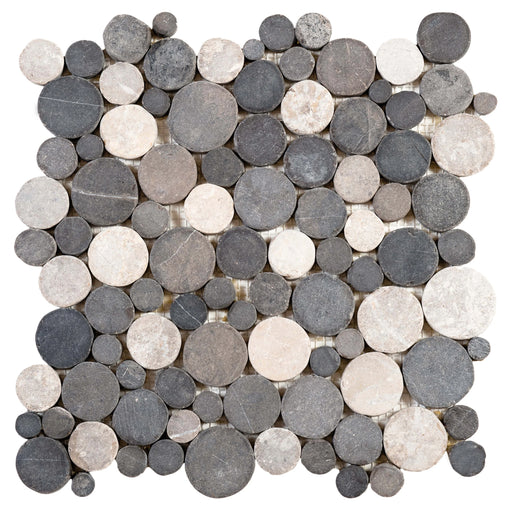 Bati Eco 13 Marble Mosaic Tile