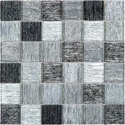 Bati Eco 21 2x2 Glass Mosaic Tile