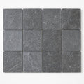 Bati Eco08 2x2 Slate Mosaic Tile close-up