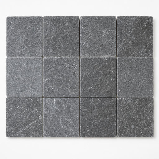 Bati Eco08 2x2 Slate Mosaic Tile close-up