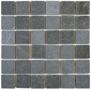 Bati Eco08 2x2 Slate Mosaic Tile