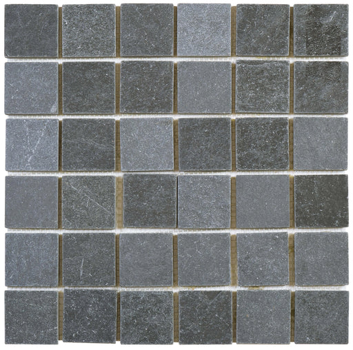 Bati Eco08 2x2 Slate Mosaic Tile