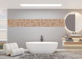 Bati GABE17 Mosaic Tile