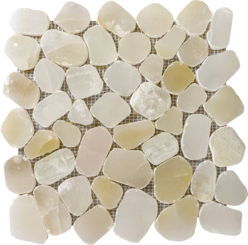 Bati GABE21 Mosaic Tile