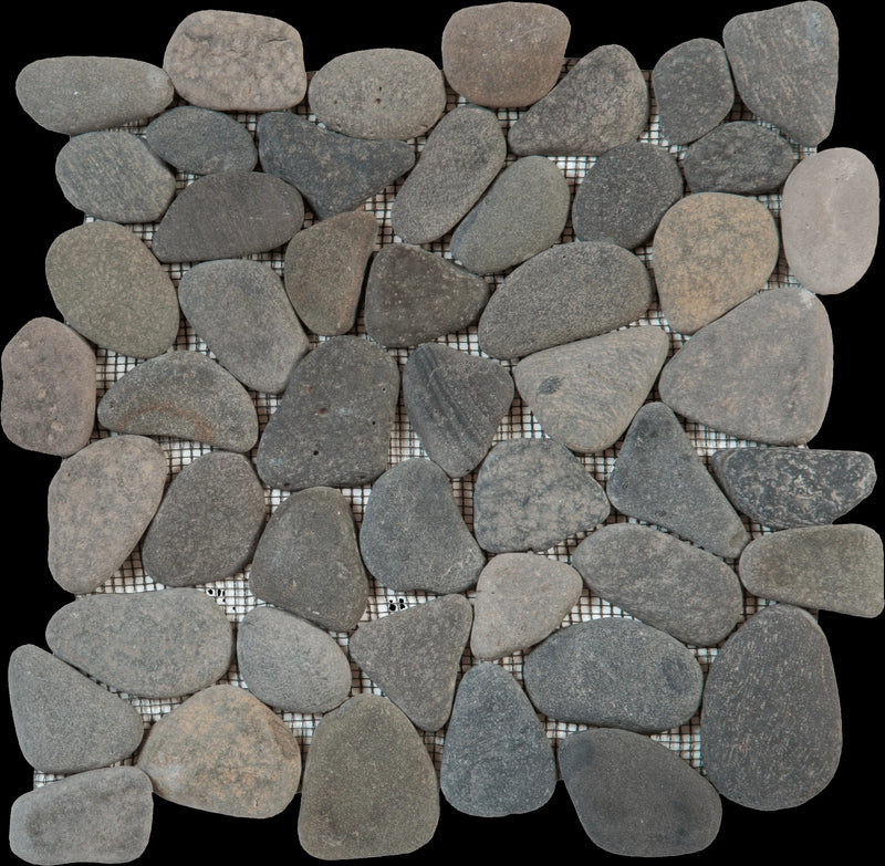 Bati GAGR01R Glass Mosaic Tile