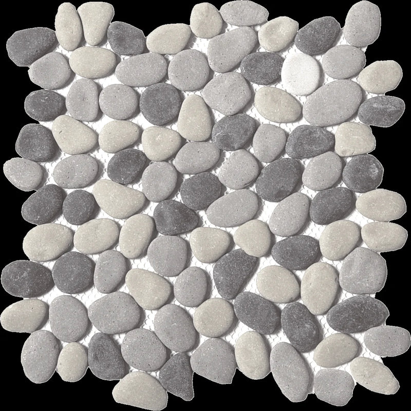 Bati GAGR03 Glass Mosaic Tile