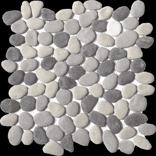Bati GAGR03 Glass Mosaic Tile