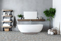 Bati GAGR07R Mosaic Tile
