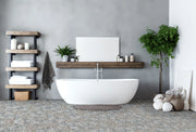 Bati GAGR07R Mosaic Tile
