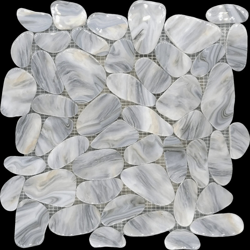 Bati GAGR10 Mosaic Tile