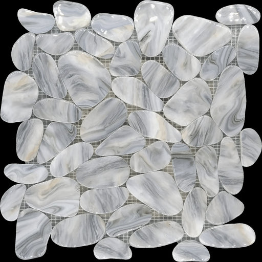 Bati GAGR10 Mosaic Tile