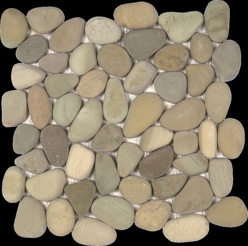 Bati GAJA06R Mosaic Tile