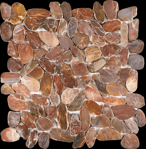 Bati Gama11 Ceramic Mosaic Tile