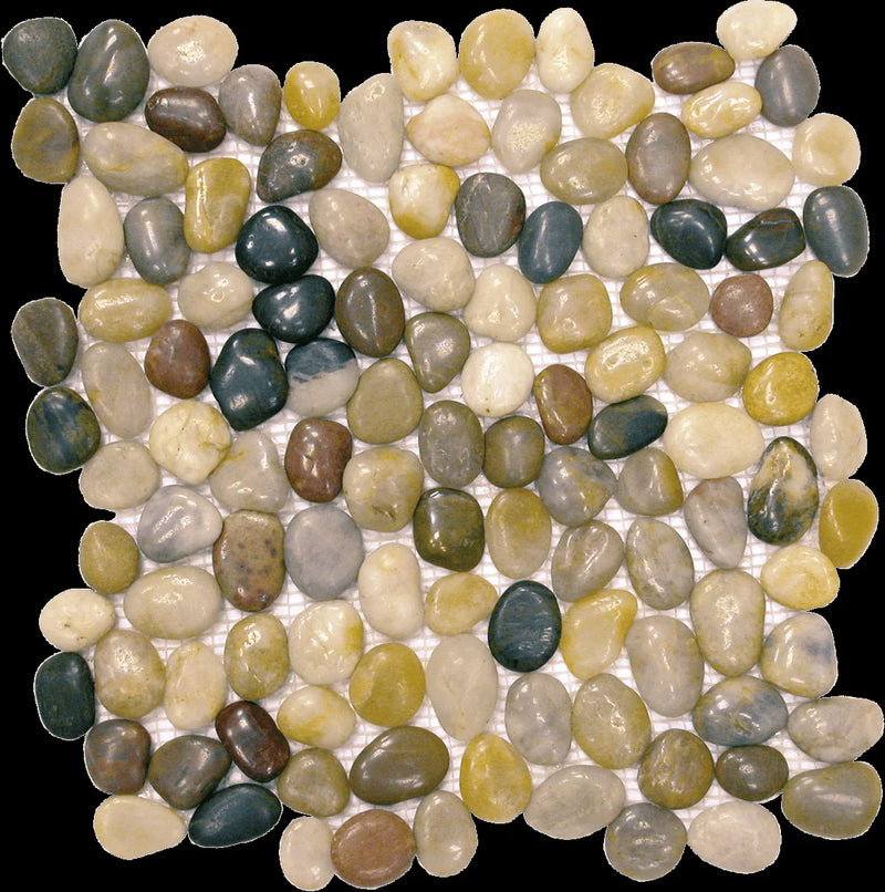 Bati Gami04 Ceramic Mosaic Tile