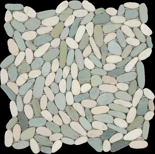 Bati Gami38 Ceramic Mosaic Tile