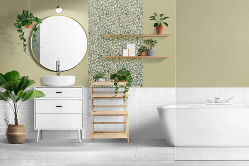 Bati Gami38 Ceramic Mosaic Tile