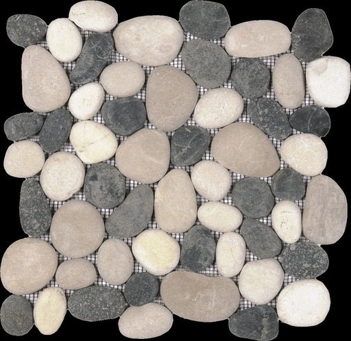 Bati 2x2 Mosaic Tile
