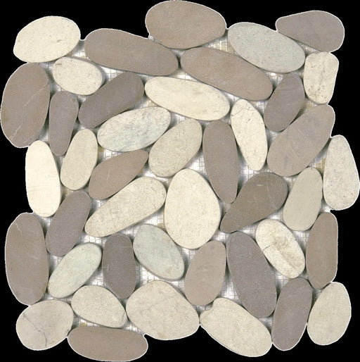 Bati 2x2 Mosaic Tile