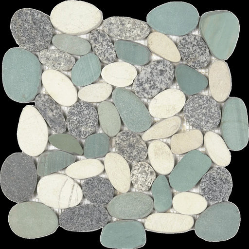 Bati 2x2 Mosaic Tile