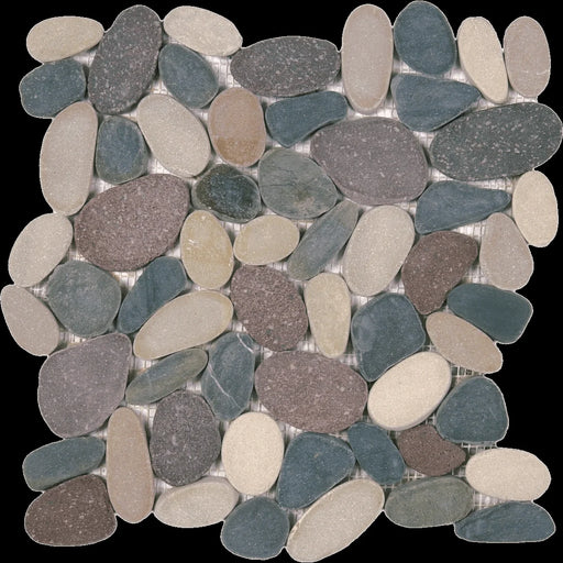Bati 2x2 Mosaic Tile