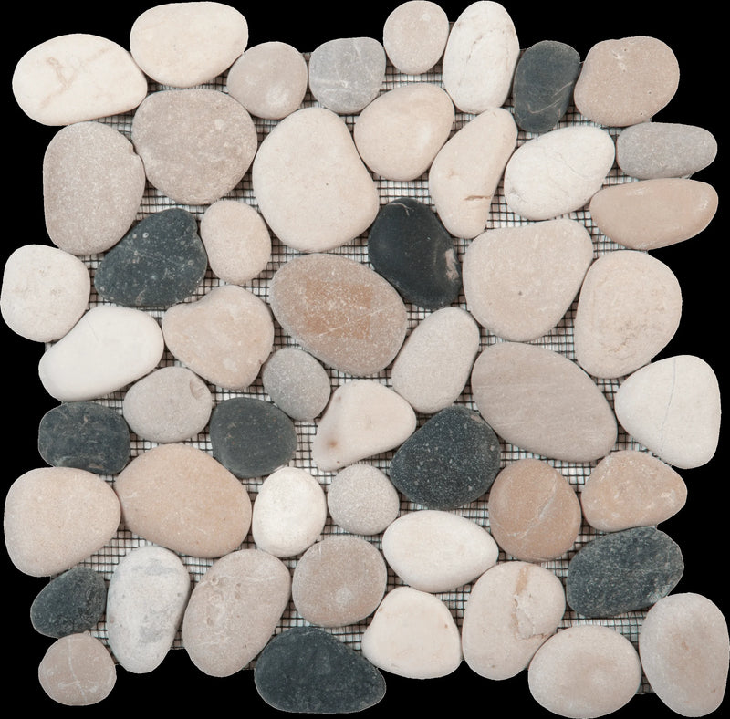 Bati 2x2 Mosaic Tile