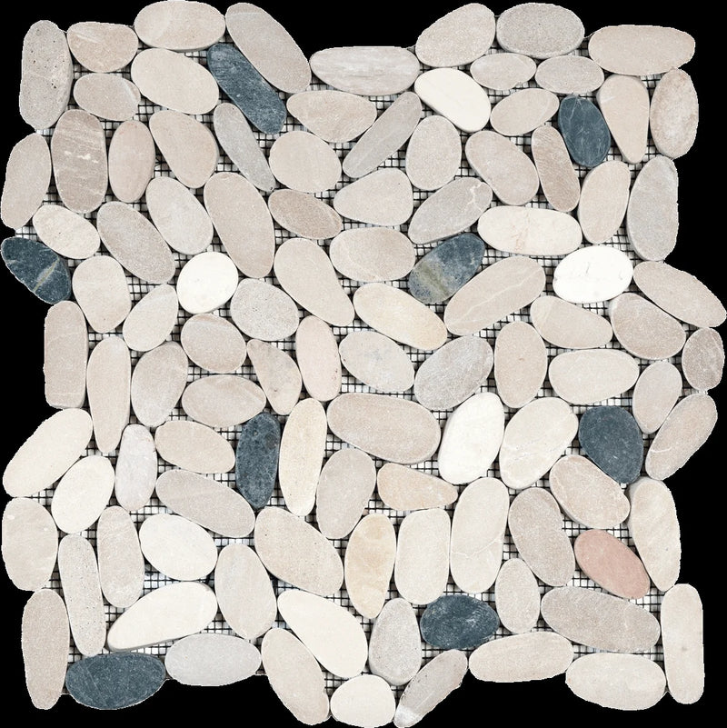 Bati 2x2 Mosaic Tile