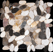 Bati Gami86 2x2 Glass Mosaic Tile