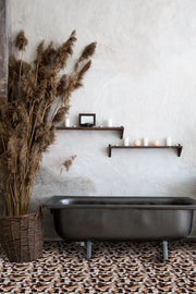 Bati Gami86 2x2 Glass Mosaic Tile