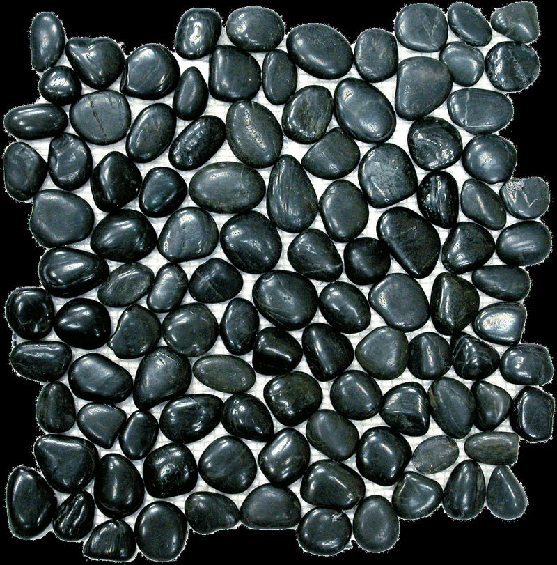 Bati Gano03 2x2 Glass Mosaic Tile