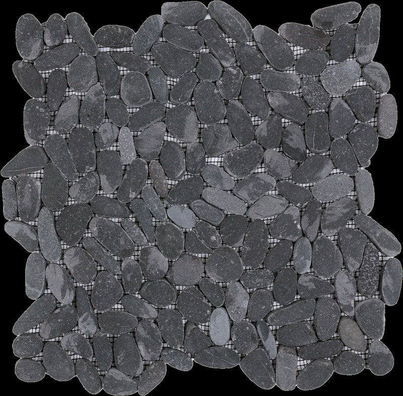 Bati Gano 15 Glass Mosaic Tile