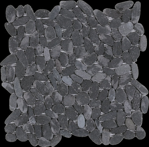 Bati Gano 15 Glass Mosaic Tile