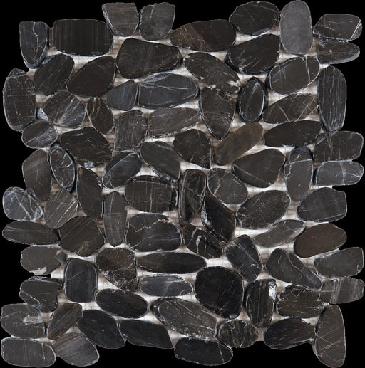 Bati Gano 19 Glass Mosaic Tile