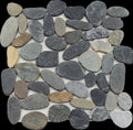 Bati Gasc 01 Glass Mosaic Tile