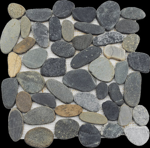 Bati Gasc 01 Glass Mosaic Tile