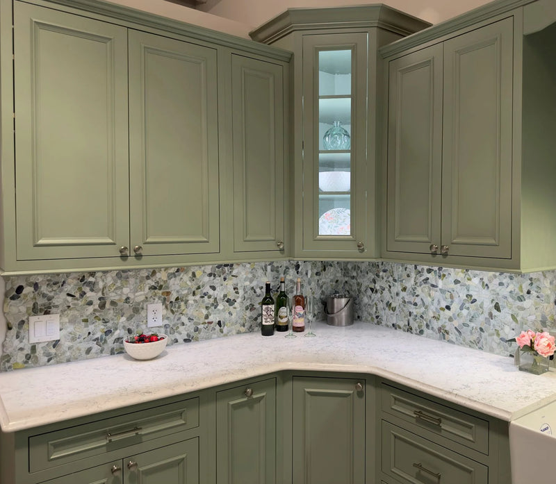 Bati GAVE03 Ceramic Mosaic Tile