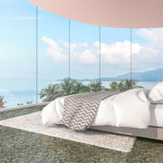 Bati GAVE11 Ceramic Mosaic Tile