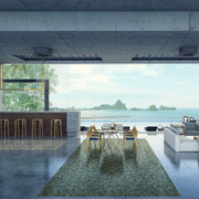 Bati GAVE11 Ceramic Mosaic Tile