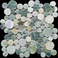 Bati GAVE11 Ceramic Mosaic Tile