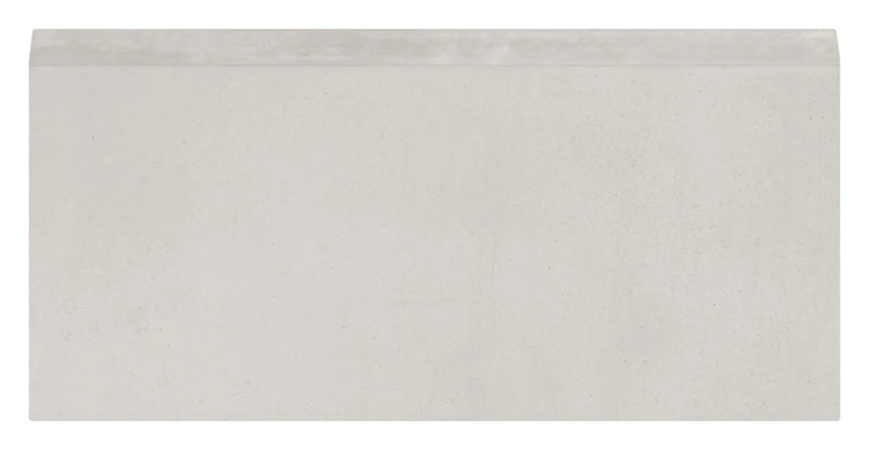 Bati Light Grey 8x8 Ceramic Wall Tile