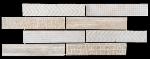 Bati MABE123 Ceramic Mosaic Tile