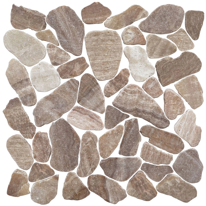 Bati MABE131 Ceramic Mosaic Tile